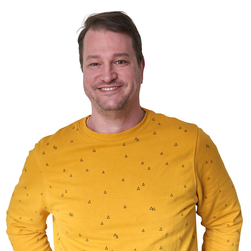 Andreas Mautz