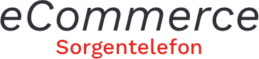 Ecommerce Sorgentelefon